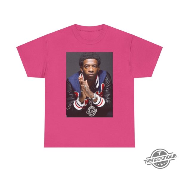 Rich Homie Quan Shirt Rich Homie Quan Rip T Shirt Rich Homie Shirt Quan Hip Hop Shirt Memories Shirt For Fan trendingnowe 4