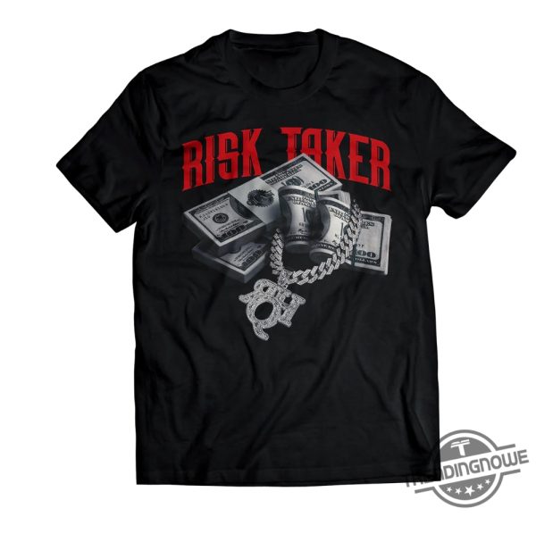 Risk Takers Shirt Rich Homie Quan Shirt Rich Homie Quan Rip T Shirt Rich Homie Shirt Quan Hip Hop Shirt Memories Shirt For Fan trendingnowe 1