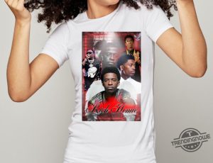 Rip Rich Homie Quan Shirt Rich Homie Quan T Shirt Rich Homie Shirt Quan Hip Hop Shirt Memories Shirt Rich Homie Quan Dead trendingnowe 1