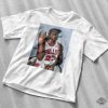 Michael Jordan Shirt Jordan Shirt Vintage Basketball Shirt Jordan Cigar Shirt Chicago Bulls Shirt revetee 1