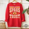 In Spags We Trust Kc Chiefs Shirt Kc Chiefs Womens Shirt Kc Chiefs Shirts Womens Chiefs Shirt revetee 1