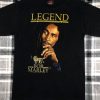 Bob Marley Shirt Reggae Ska Rock Band T Shirt Bob Marley Tee Shirt revetee 1