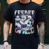 Vintage Ceedee Lamb T Shirt Ceedee Lamb Shirt Pittsburgh Football Shirt revetee 1