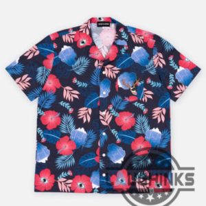 wendigoon hawaiian shirt new hot trending wendigoon aloha summer beach shirt and shorts reprinted laughinks 3