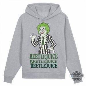 halloween beetlejuice hoodie t shirt sweatshirt