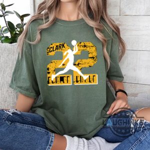 caitlin clark 22 indiana fever shirt