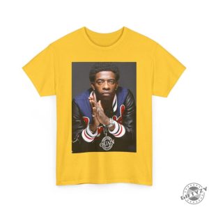 Rich Homie Quan R.I.P Shirt giftyzy 10