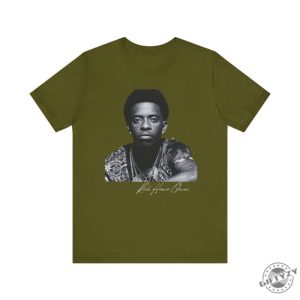 Rich Homie Quan Fan Shirt Atlanta Rapper Hoodie Rich Homie Baby Tshirt Rest In Peace Rich Homie Quan Sweatshirt Trap Music Quan Style Streetwear Rich Gang Shirt giftyzy 4