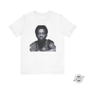 Rich Homie Quan Fan Shirt Atlanta Rapper Hoodie Rich Homie Baby Tshirt Rest In Peace Rich Homie Quan Sweatshirt Trap Music Quan Style Streetwear Rich Gang Shirt giftyzy 5