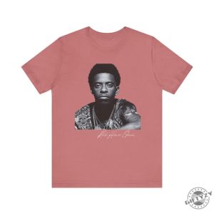 Rich Homie Quan Fan Shirt Atlanta Rapper Hoodie Rich Homie Baby Tshirt Rest In Peace Rich Homie Quan Sweatshirt Trap Music Quan Style Streetwear Rich Gang Shirt giftyzy 6