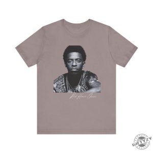 Rich Homie Quan Fan Shirt Atlanta Rapper Hoodie Rich Homie Baby Tshirt Rest In Peace Rich Homie Quan Sweatshirt Trap Music Quan Style Streetwear Rich Gang Shirt giftyzy 7