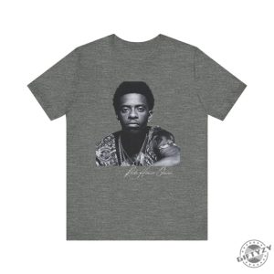 Rich Homie Quan Fan Shirt Atlanta Rapper Hoodie Rich Homie Baby Tshirt Rest In Peace Rich Homie Quan Sweatshirt Trap Music Quan Style Streetwear Rich Gang Shirt giftyzy 8