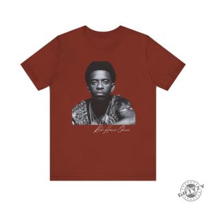 Rich Homie Quan Fan Shirt Atlanta Rapper Hoodie Rich Homie Baby Tshirt Rest In Peace Rich Homie Quan Sweatshirt Trap Music Quan Style Streetwear Rich Gang Shirt giftyzy 9