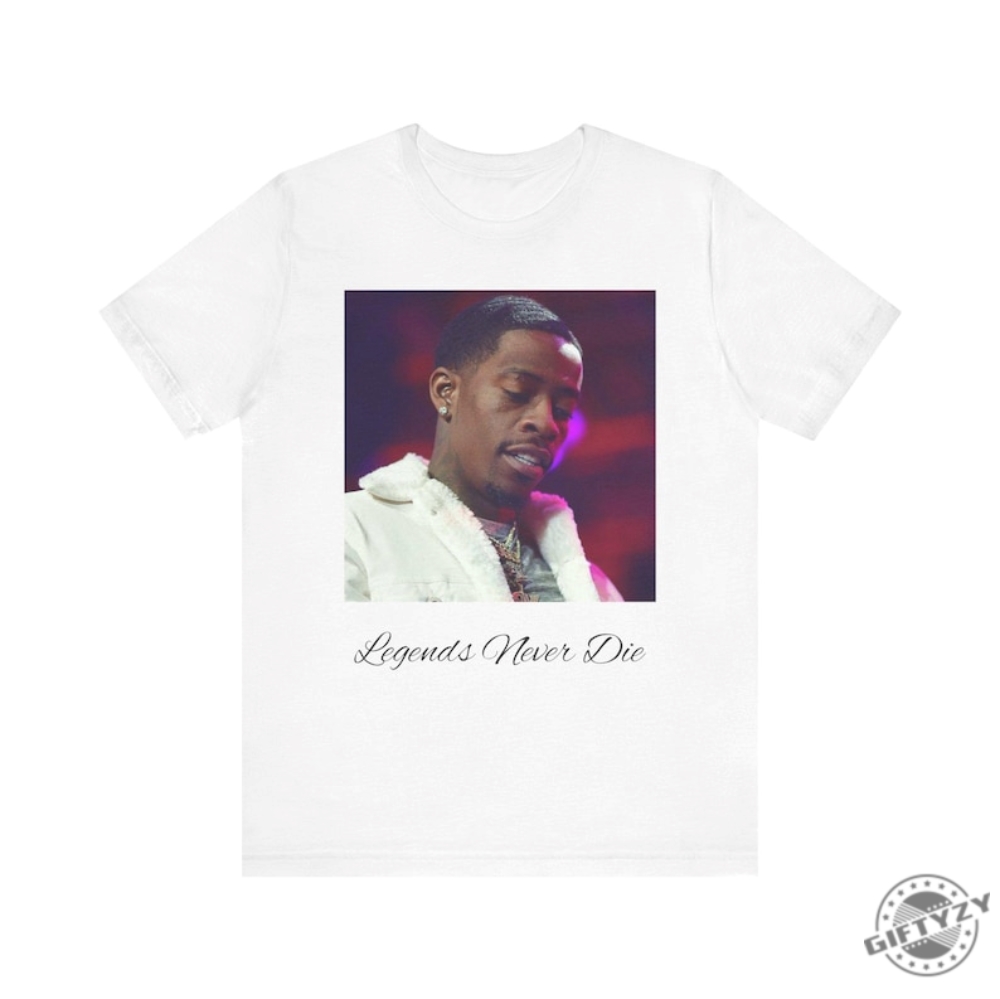 Rich Homie Quan Vintage Shirt