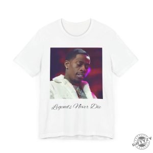 Rich Homie Quan Vintage Shirt giftyzy 3