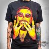 Travis Kelce Three Rings Shirt Kansas City Chiefs T Shirt Chiefs Football Shirt Kansas City Chiefs Tee Trendy Chiefs Tee trendingnowe 2