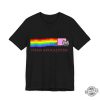 Nyan Cat 2000S Internet Meme Shirt Emo Scene Fashioned Tee Nyan Cat Shirt revetee 1