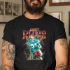 Angry Runs Good Morning Football Football Lovers Tshirt Angry Runs Shirt revetee 1