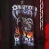 Angry Runs Shirt Angry Runs 2024 Tour T Shirt Good Morning Football trendingnowe 2
