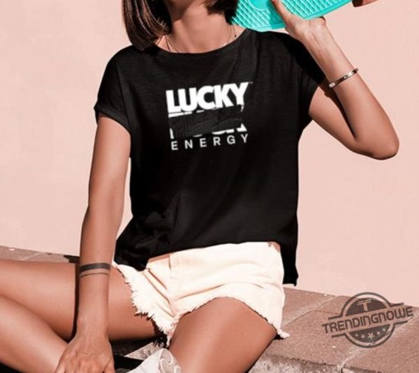 Lucky Energy Us Open Shirt Jessica Pegula Lucky Energy Us Open Tennis T Shirt Lucky Fuck Energy Shirt trendingnowe 3