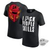 La Knight I Lack People Skills Shirt La Knight Shirt Wwe T Shirt Sweatshirt Hoodie trendingnowe 2