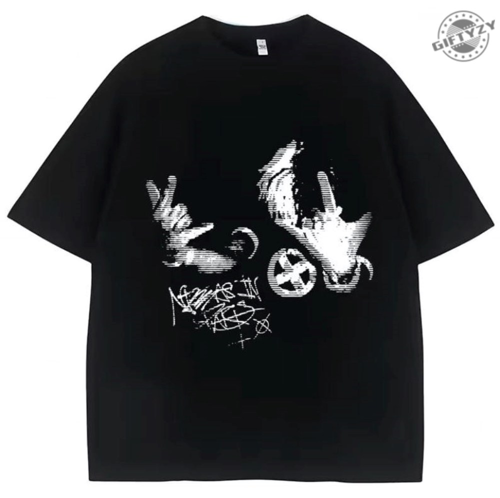 Ken Carson Teen X Tshirt Opium Merch Cotton Shirt