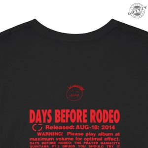 Travis Scott Days Before Rodeo Shirt Travis Scott Rodeo Cactus Jackboys Shirt giftyzy 6