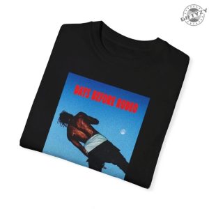 Travis Scott Days Before Rodeo Shirt Travis Scott Rodeo Cactus Jackboys Shirt giftyzy 8