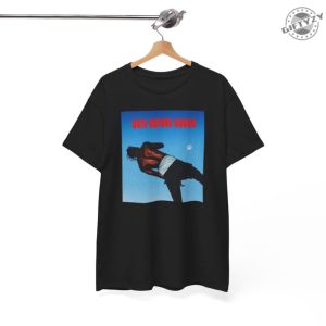 Travis Scott Days Before Rodeo Shirt Travis Scott Rodeo Cactus Jackboys Shirt giftyzy 9