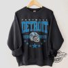 Detroit Lions Shirt Detroit Football Shirt Detroit Football Sweatshirt Vintage Style Detroit Football T Shirt Sunday Football trendingnowe 1