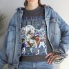 Ceedee Lamb Shirt Ceedee Lamb T Shirt Retro American Football Gift trendingnowe 1