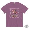 Pink Pony Club Shirt Im Gonna Keep On Dancing Midwest Princess 2024 Tour Tee revetee 3
