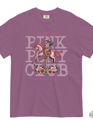 Pink Pony Club Shirt Im Gonna Keep On Dancing Midwest Princess 2024 Tour Tee revetee 3