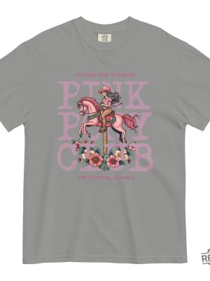 Pink Pony Club Shirt Im Gonna Keep On Dancing Midwest Princess 2024 Tour Tee revetee 4