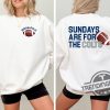 Indianapolis Colts Football Shirt Sundays Are For The Colts T Shirt Nfl Football Shirt Indianapolis Football Tee Colts Shirt trendingnowe 1