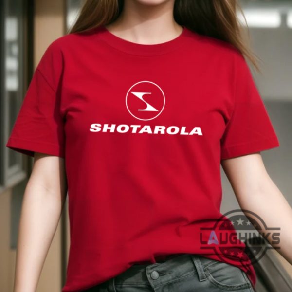 mlb chicago cubs shotarola shirt giveaway 2024