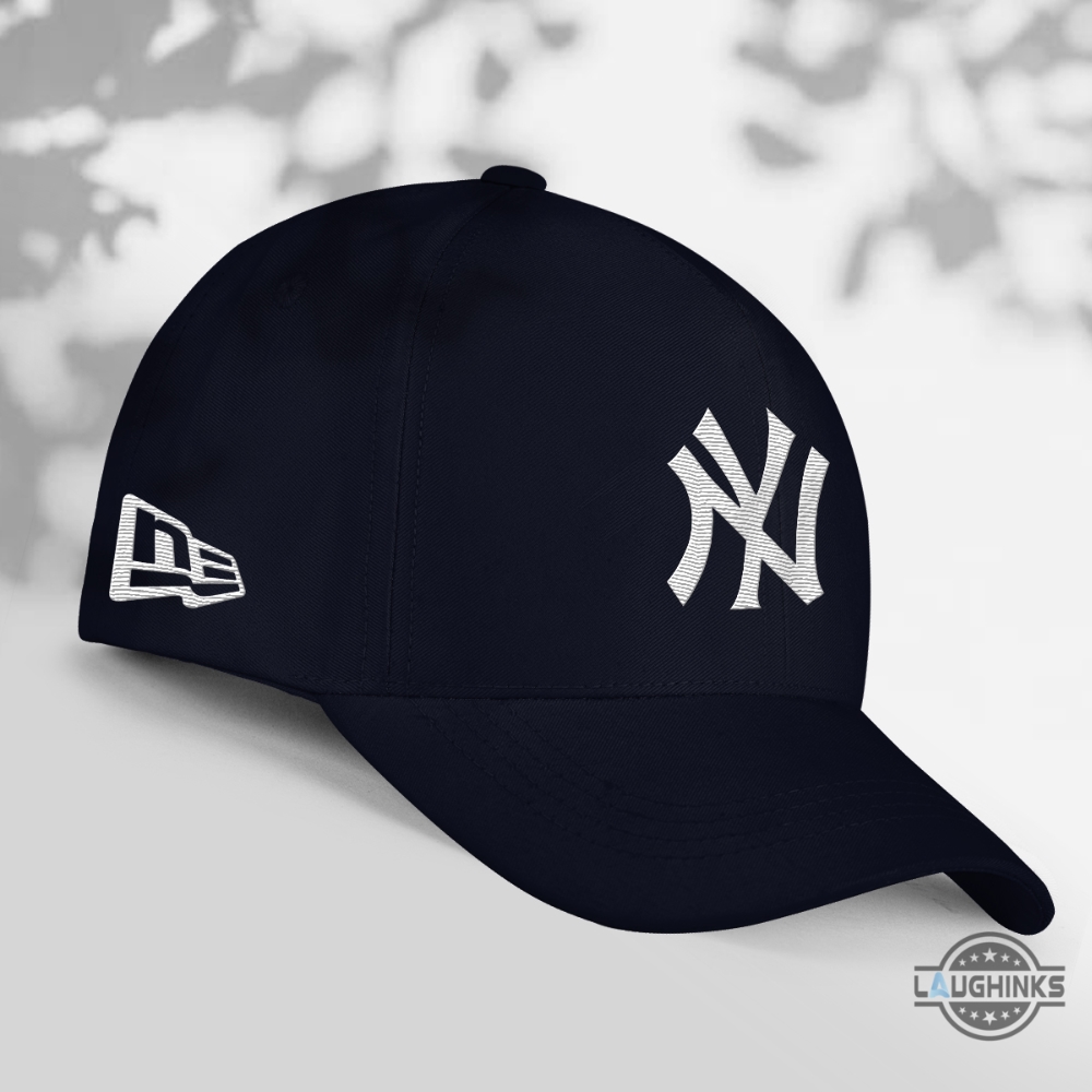 New Era New York Yankees Embroidered Hat Replica Ny Baseball Hats