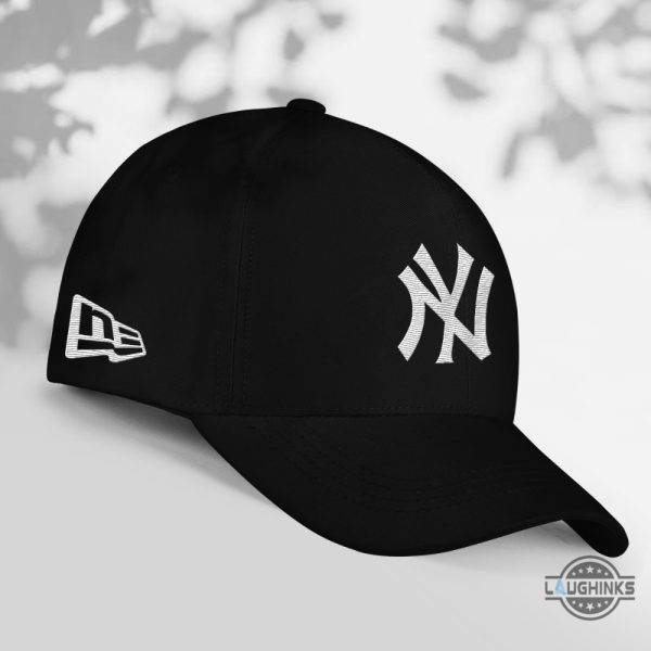 new era new york yankees embroidered hat replica ny baseball hats