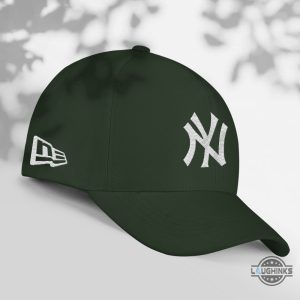 new era new york yankees embroidered hat replica ny baseball hats