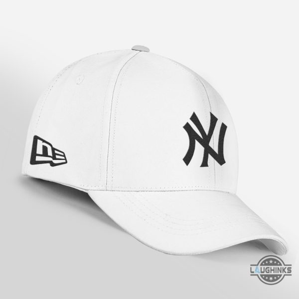 new era new york yankees embroidered hat replica ny baseball hats