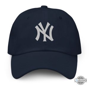 new era new york yankees embroidered hat replica ny baseball hats