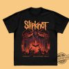 Slipknot Shirt Slipknot 2024 Tour Auburn T Shirt Sweatshirt Hoodie trendingnowe 1