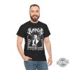 Juan Gabriel Metal Lettering Unisex T Shirt Juan Gabriel T Shirt Target Juan Gabriel Shirt revetee 1