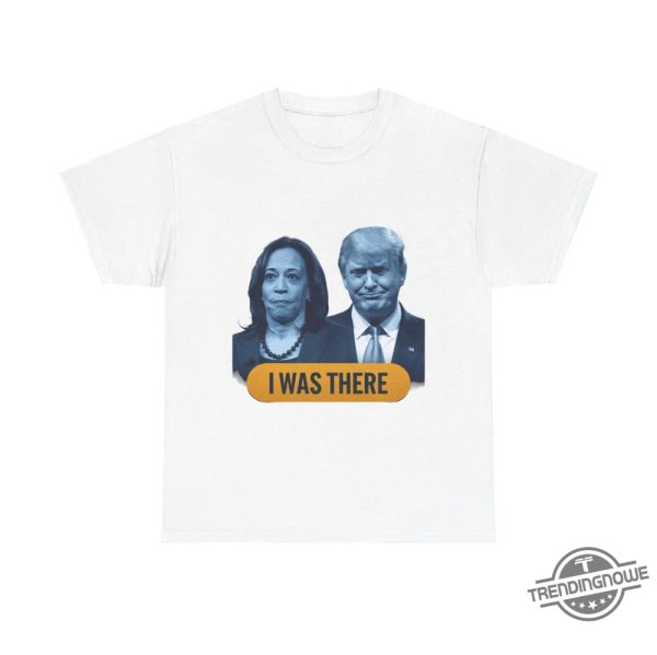 Kamala Vs Trump Debate Shirt Political Tshirt Election Shirt Kamala Trump Unisex Graphic Tee trendingnowe 1