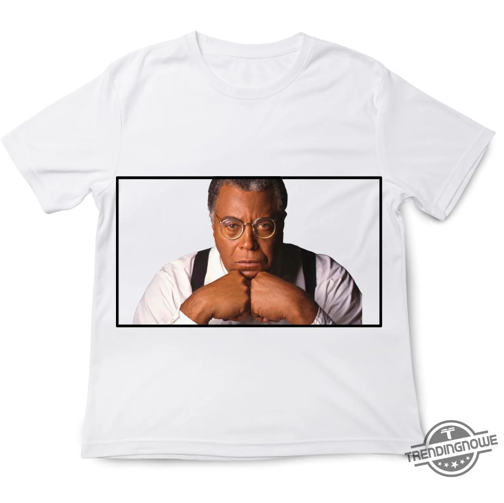 James Earl Jones Shirt Darth Vader James T Shirt James Earl Jones Death