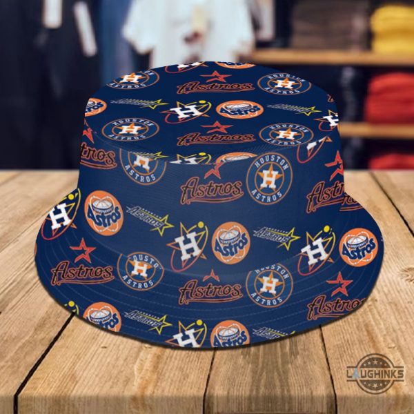 houston astros bucket hat giveaway 2024