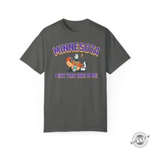 Funny Minnesota Vikings Shirt Minnesota Football Tshirt Minnesota Vikings Gift Minnesota Football Sweatshirt Minnesota Vintage Hoodie Game Day Shirt giftyzy 6