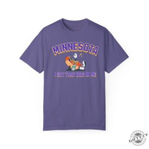 Funny Minnesota Vikings Shirt Minnesota Football Tshirt Minnesota Vikings Gift Minnesota Football Sweatshirt Minnesota Vintage Hoodie Game Day Shirt giftyzy 8