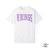 Minnesota Vikings Shirt Minnesota Football Tshirt Minnesota Vikings Hoodie Minnesota Football Sweatshirt Minnesota Game Day Shirt giftyzy 2