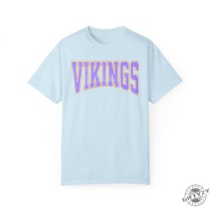 Minnesota Vikings Shirt Minnesota Football Tshirt Minnesota Vikings Hoodie Minnesota Football Sweatshirt Minnesota Game Day Shirt giftyzy 5